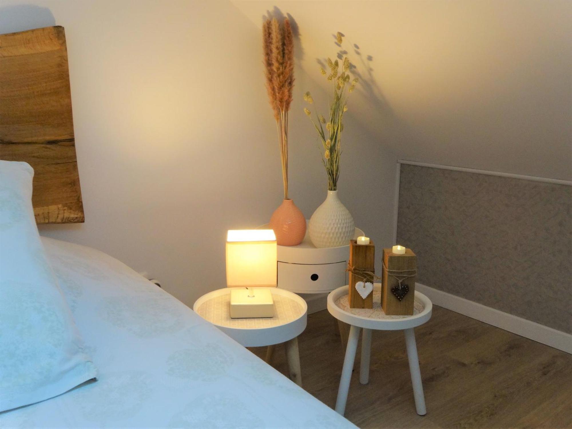 Le Sablon - Appartement Bien-Etre, Spa & Massages A 20Mn De Reims Centre Unchair Exterior foto
